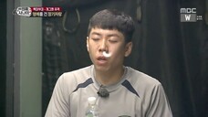 REAL MEN EP 168