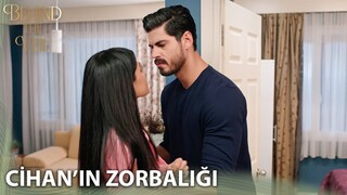 Anlaşmaya uyacaksın 💔 | Behind The Veil 11.Bölüm