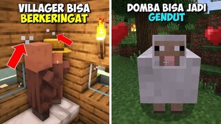 35 Fakta Unik Tentang Minecraft Yang Bisa Bikin Kamu TERCENGANG seperti Frost Diamond😱😱