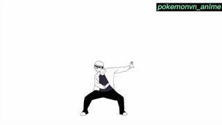 Tổng hợp anime mixed AMV cựcc hay - DancinＡＭＶ #amv #anime