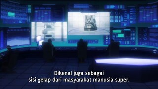 Boku no Hero academia s6 ep 15 sub indo