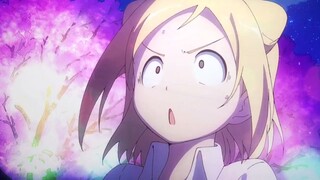 Demi-chan wa Kataritai「 AMV 」- Falling