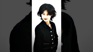 hoyeon jung | love nwantiti