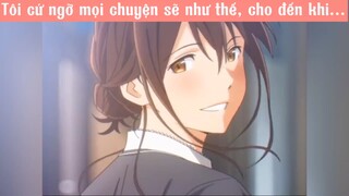 Ngỡ chỉ là giấc mơ… #animehaymoingay