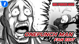 OnePunch Man EP 193 - Dời đi rồi? Không thể nào, thật không thể nào!_1