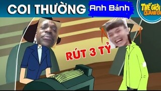 [YTP] Coi Thường Anh Bảnh