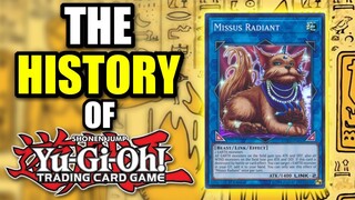 Link Monsters (August 2017) | The History of Yu-Gi-Oh!