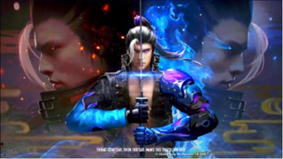 DUY FREE FIRE - BẮN NHƯ THẾ NÀY AI CHỊU NỔI...