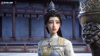 Perless Battle Spirit Ep96 sub indo