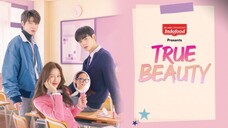 INDO SUB | EP01 True Beauty