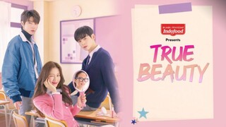 🦋 Drakor True Beauty Episode 1 Subtitle Indonesia (2020) 🦋