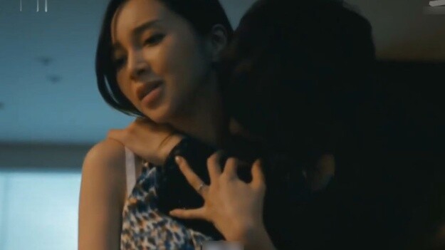 [Remix]A married woman has an affair with her ex|<Perfect Crime>