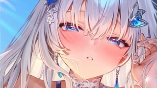 Please...don't stare at that...❤