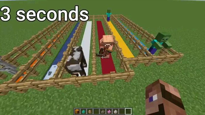 what mob will go brr