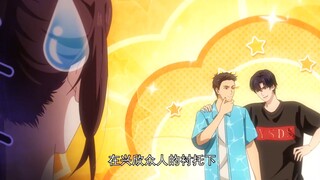 为什么说乔一帆是兴欣最后的良心？这事叶修和方锐最有发言权！
