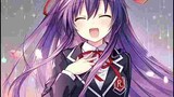 Tohka date a live