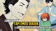 Anime Tersopan yang Plotnya Nggak Sopan 😳