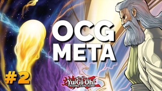 These Cards Are EVERYWHERE Now!!! OCG Metagame Breakdown #2! Yu-Gi-Oh!