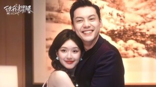 Gadis pura-pura kasar untuk hancur kencan buta, tidak sangka CEO jatuh cinta pad