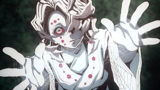 [Demon Slayer AMV] First Blood