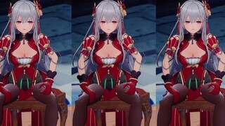 【Beautiful girl_sulking】🙁🙁🙁