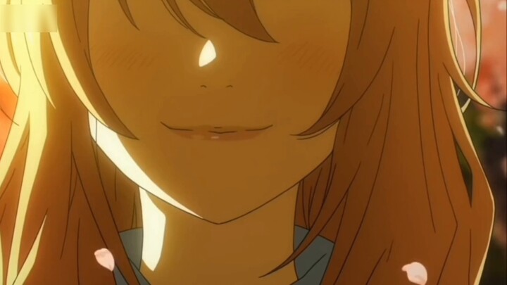 Untuk anime manakah kamu pertama kali menitikkan air mata?