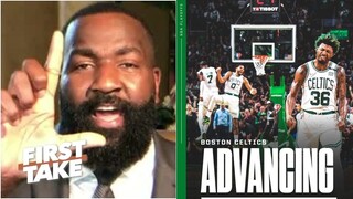 To The Finals! - ESPN [BREAKING] Celtics eliminated Miami Heat 100-96 win Eastern Final