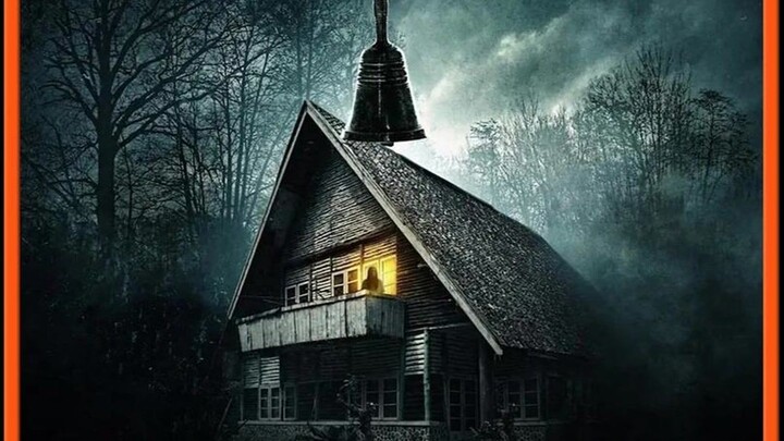 A spine-chilling film