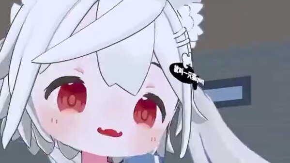 Let me introduce my new animation shop: mocopi [just call it a cat qwq]