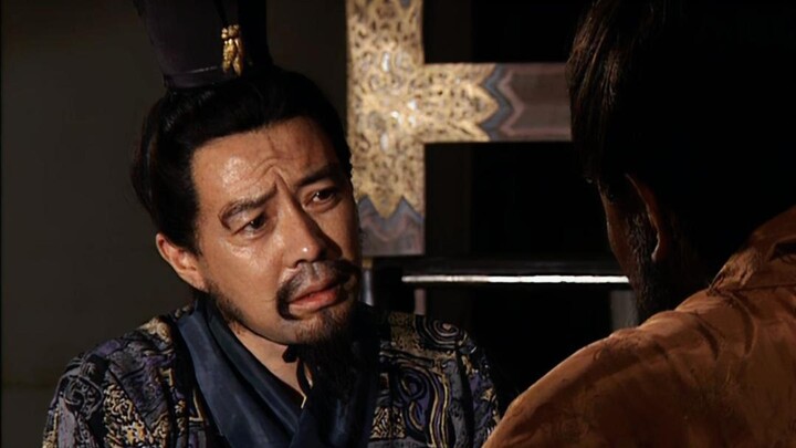 “Zi Yuan is an old friend of mine—why would you kill him?”