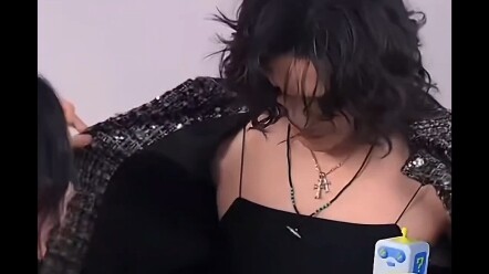 [Self-Taught Drawing] Cross-Dressing Big Brother Xiang Zuo!