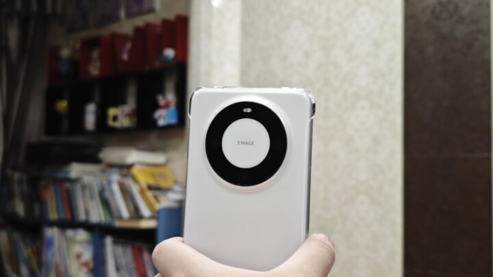 After two days with the Huawei Mate 60 Pro, I want to share my honest experience!