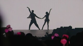 【4K60帧】JENNIE - You&Me(230604)