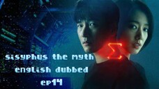 Sisyphus the myth (eng/dub ep14)