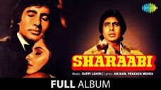 Sharaabi 1984 _ Amitabh Bachchan Classic _ Full HD 1080p _ Rare Bollywood Gem 🎬🔥