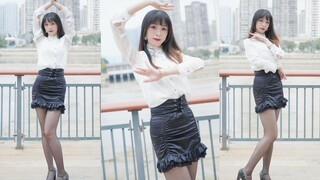 【Leiky】少女时代 Lion Heart❤狮子心