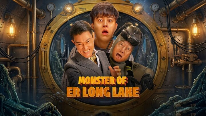 Monster of Er Long Lake (2025) Sub Indo