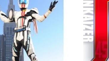 Argument that Mach is the full-blown Caesar
