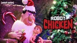 A Flintstones' Christmas | Robot Chicken | adult swim