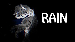 rain - Dustpelt & Ferncloud (cw: eye strain)