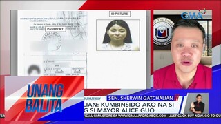 Panayam kay Sen. Sherwin Gatchalian | Unang Hirit
