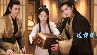 《凡人修仙传》花絮，韩立：为什么受伤的总是我！哈哈哈哈哈