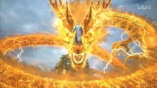 Journey to Immortality Episode 172 Hanli Bantai Kultivator Nascent Soul Dari Lembah Mulan 🔥