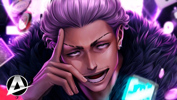 【ترجمة صينية 4K】 تشينغ جين تسي | لاعب قمار لا يموت | AniRap