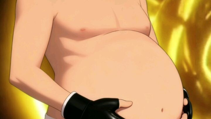 man pregnant 9