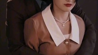 อดีตสามีกลายเป็นลูกเขย