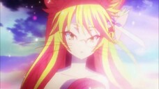 No Game No Life - Episode 12 English sub