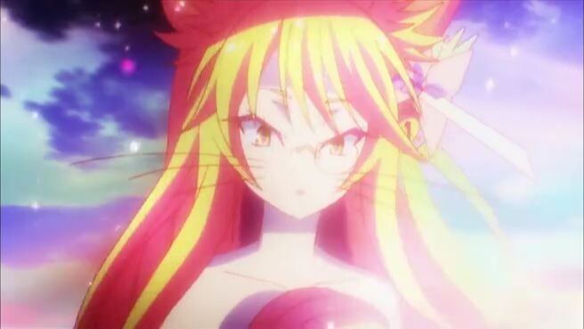 No Game No Life - Episode 12 English sub