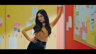 PRISTIN WEE WOO MV