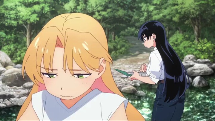 Watashi ga Koibito ni Nareru Wake Nai jan, Muri Muri! Episode 1 Subtitle Indonesia